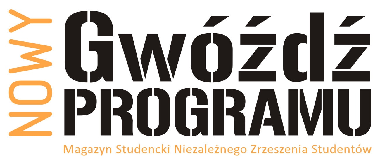 Magazyn Studencki Nowy Gwóźdź Programu