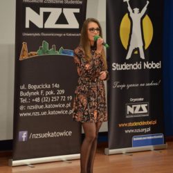 Studencki Nobel Katowice