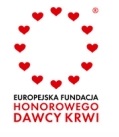 Europejska Fundacja Honorowego Dawcy Krwi