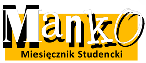 Manko miesięcznik studencki