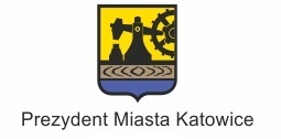 Prezydent Miasta Katowice