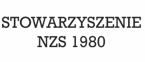 Stowarzyszenie NZS 1980
