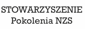 Stowarzyszenie Pokolenia NZS
